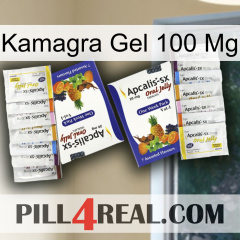 Kamagra Gel 100 Mg 12